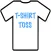 T-Shirt Toss