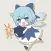 Cirno's Bomb-Tastic Adventure