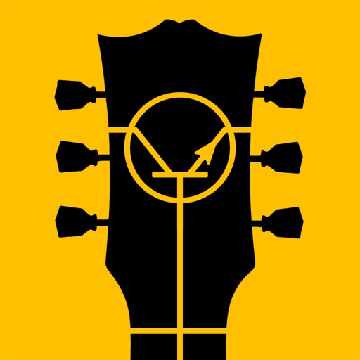 Roxsyn Guitar Synthesizer Roxsyn Guitar Synthesizer