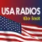 USA Radio Stations - The Best