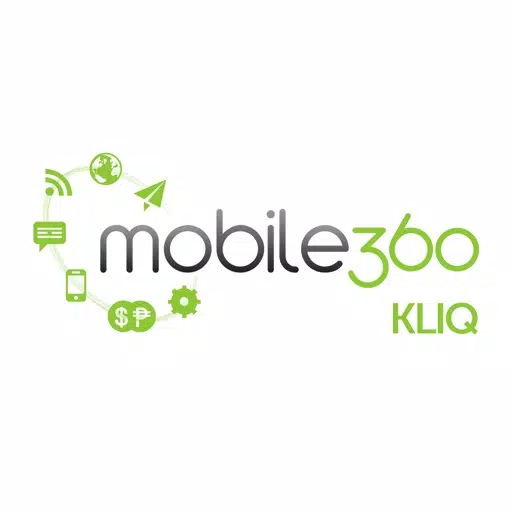 M360 KLIQ M360 KLIQ