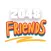 2048 Friends -Enjoy your life