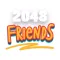 2048 Friends -Enjoy your life