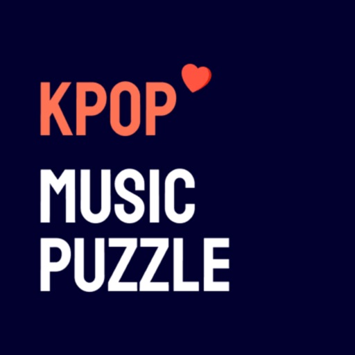 Kpop Music Puzzle Kpop Music Puzzle