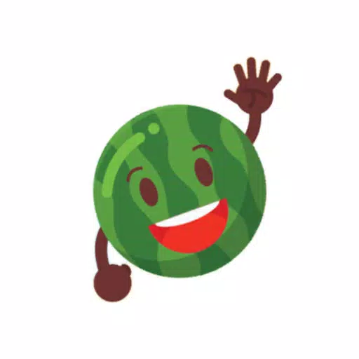 Passing Watermelon Passing Watermelon
