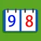 Scoreboard:Virtual scoreboard