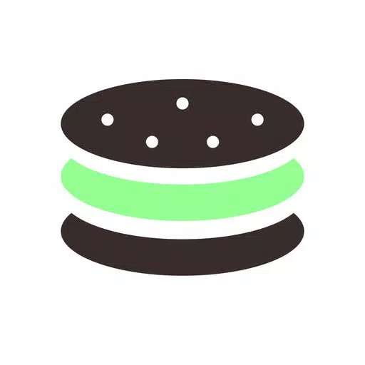 Oreo - 나를 위한 사진 일기장 Oreo - 나를 위한 사진 일기장