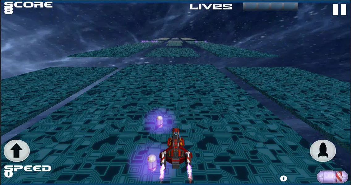 Metal Fighter X - Tactical space war स्क्रीनशॉट