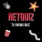 NetQuiz - TV Shows Trivia