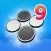 Online 9-Player Reversi