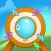Crazy Balloons: Dart Puzzle