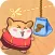 Greedy Hamster：Cut The Rope