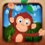 Jungle Monkey - Run Adventure