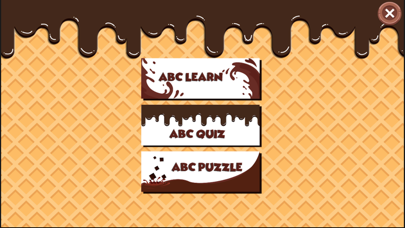 ABC Alphabet Phonics Preschool Screenshots