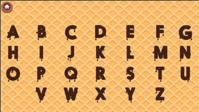 ABC Alphabet Phonics Preschool Screenshots
