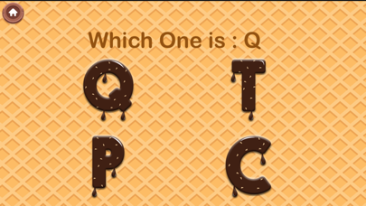 ABC Alphabet Phonics Preschool Screenshots