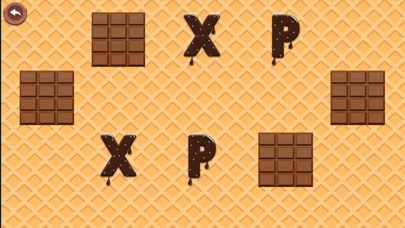 ABC Alphabet Phonics Preschool Screenshots