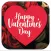 Valentine Day Greeting Cards