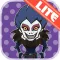 Death Monster Matching Ball
