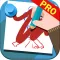 Draw & Paint Chibi Cartoon Photo Games Pro