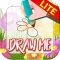 How to Draw the Flowers Doodle Lessons