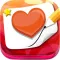 Drawing Hearts for Draw & Paint Coloring Book Free