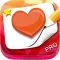 Drawing Hearts For Draw and Paint Coloring Books