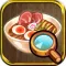 Finding Japanese Food