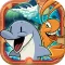 Rolling Ball & Connect in Sea Animals Puzzle Games