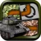 Roll the Tanks Puzzle Sliding Games