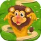 Connect Pipe For Wild Animals Puzzle Rolling Games
