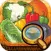 Kids Find & See My Vegetable