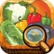 Kids Find & See My Vegetable