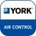 YORK AIR CONTROL