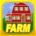 Mega Farmer - 2d sandbox farming adventure simulator with corn harvest and vegetable