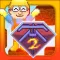 Treasure Miner 2 - 2d Gem Mine