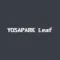 YOSAPARK Leaf
