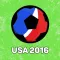 USA 2016 for Copa America FREE