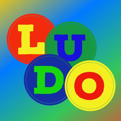 Ludo - A strategy board game Ludo - A strategy board game