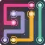 Flow Line - Love Color Ballzs