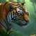 Adenture Prey Tiger Slots
