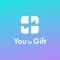You to Gift - Giveaway picker