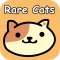 Rare Cats for Neko Atsume - Kitty Collector Guide