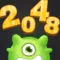 2048-无广告免费快乐益智游戏1024