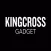 King Cross - Gadget store