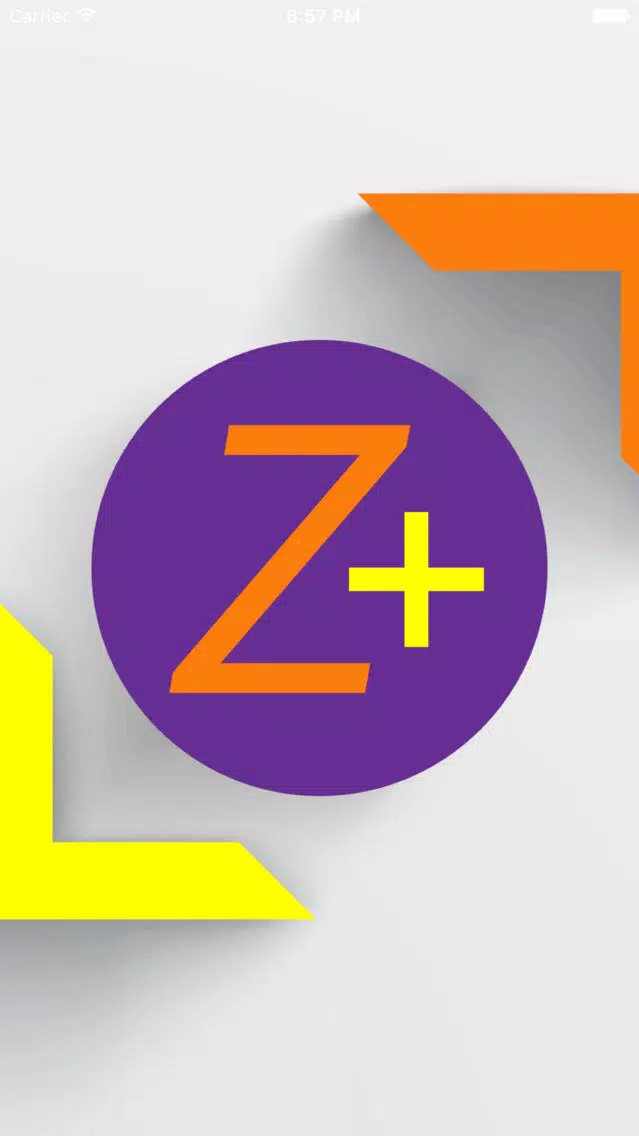 Captures d'écran de Z+ Online Store