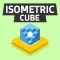 Isometric Cube
