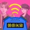 Readout Stopwatch Many Voices