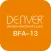 DENVER BFA-13