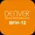 DENVER BFH-12